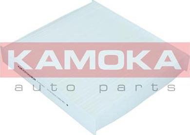 Kamoka F420401 - Filtrs, Salona telpas gaiss adetalas.lv