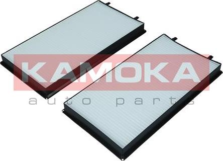 Kamoka F421001 - Filtrs, Salona telpas gaiss adetalas.lv