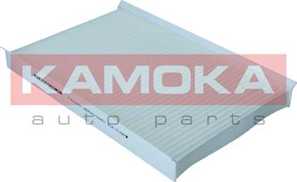 Kamoka F422801 - Filtrs, Salona telpas gaiss adetalas.lv