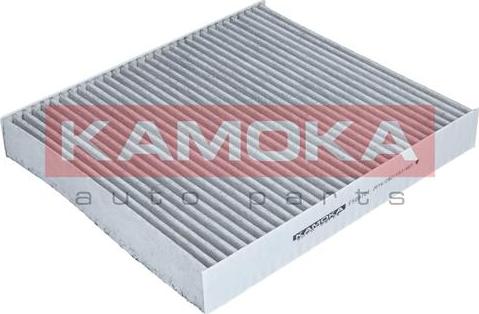 Kamoka F509701 - Filtrs, Salona telpas gaiss adetalas.lv