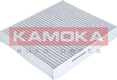 Kamoka F504701 - Filtrs, Salona telpas gaiss adetalas.lv