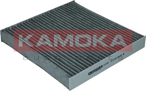 Kamoka F511501 - Filtrs, Salona telpas gaiss adetalas.lv