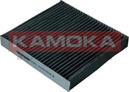 Kamoka F513401 - Filtrs, Salona telpas gaiss adetalas.lv