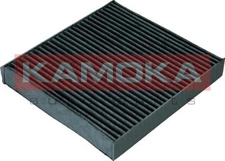 Kamoka F513401 - Filtrs, Salona telpas gaiss adetalas.lv