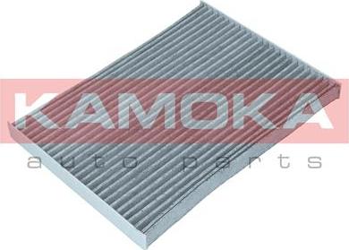 Kamoka F512101 - Filtrs, Salona telpas gaiss adetalas.lv