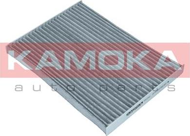 Kamoka F512101 - Filtrs, Salona telpas gaiss adetalas.lv