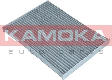 Kamoka F512101 - Filtrs, Salona telpas gaiss adetalas.lv