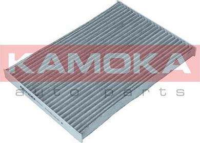 Kamoka F512101 - Filtrs, Salona telpas gaiss adetalas.lv