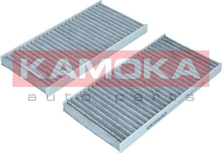 Kamoka F517101 - Filtrs, Salona telpas gaiss adetalas.lv