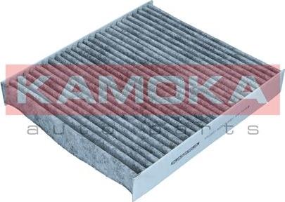 Kamoka F522801 - Filtrs, Salona telpas gaiss adetalas.lv