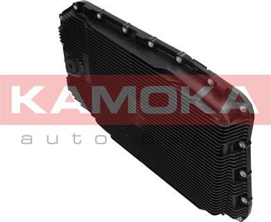 Kamoka F600701 - Eļļas vācele, Automātiskā pārnesumkārba adetalas.lv