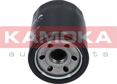 Kamoka F104401 - Eļļas filtrs adetalas.lv