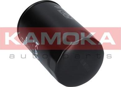 Kamoka F100501 - Eļļas filtrs adetalas.lv