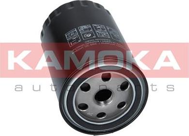 Kamoka F101501 - Eļļas filtrs adetalas.lv