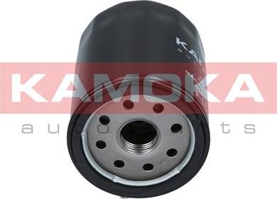 Kamoka F103901 - Eļļas filtrs adetalas.lv