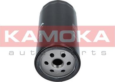 Kamoka F103701 - Eļļas filtrs adetalas.lv