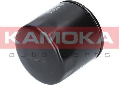 Kamoka F107601 - Eļļas filtrs adetalas.lv