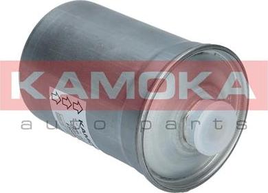 Kamoka F304801 - Degvielas filtrs adetalas.lv