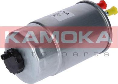 Kamoka F305701 - Degvielas filtrs adetalas.lv