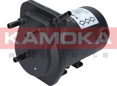 Kamoka F306501 - Degvielas filtrs adetalas.lv