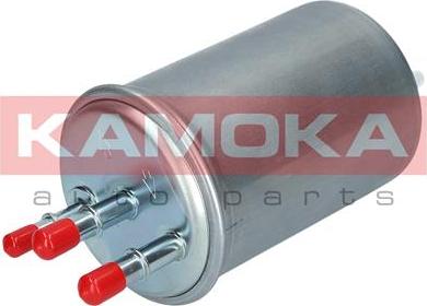 Kamoka F301401 - Degvielas filtrs adetalas.lv