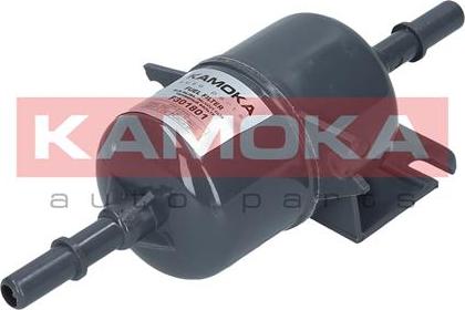 Kamoka F301801 - Degvielas filtrs adetalas.lv