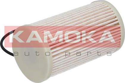 Kamoka F308401 - Degvielas filtrs adetalas.lv