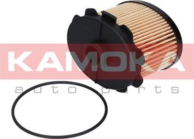 Kamoka F303401 - Degvielas filtrs adetalas.lv