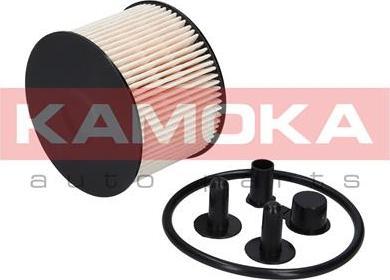 Kamoka F307301 - Degvielas filtrs adetalas.lv