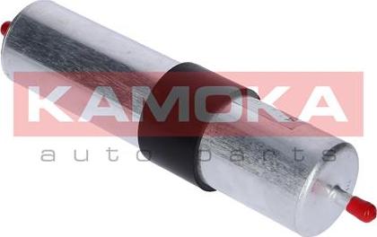 Kamoka F316501 - Degvielas filtrs adetalas.lv