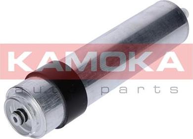 Kamoka F316601 - Degvielas filtrs adetalas.lv