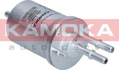 Kamoka F310501 - Degvielas filtrs adetalas.lv