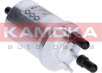 Kamoka F310601 - Degvielas filtrs adetalas.lv