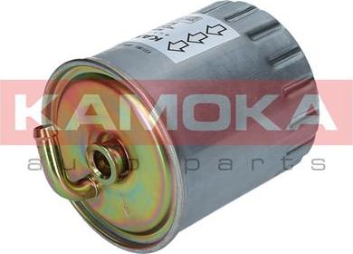 Kamoka F311901 - Degvielas filtrs adetalas.lv