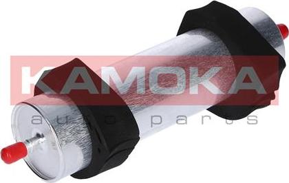 Kamoka F318601 - Degvielas filtrs adetalas.lv