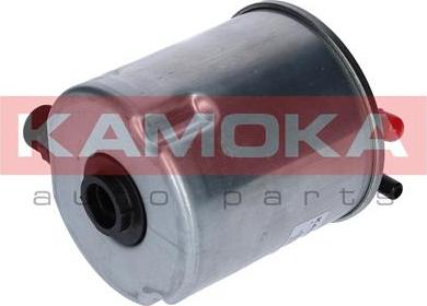 Kamoka F317101 - Degvielas filtrs adetalas.lv