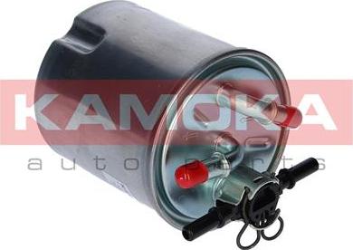 Kamoka F317101 - Degvielas filtrs adetalas.lv