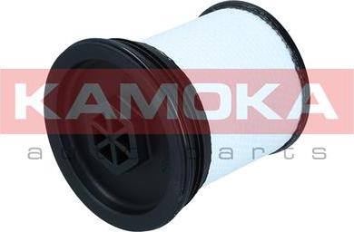 Kamoka F325501 - Degvielas filtrs adetalas.lv