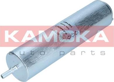 Kamoka F321401 - Degvielas filtrs adetalas.lv