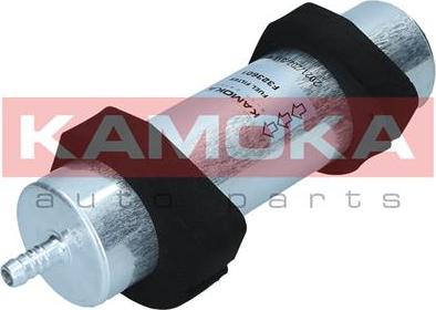 Kamoka F323601 - Degvielas filtrs adetalas.lv