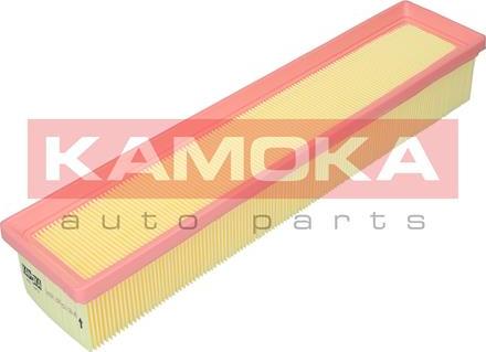 Kamoka F241501 - Gaisa filtrs adetalas.lv