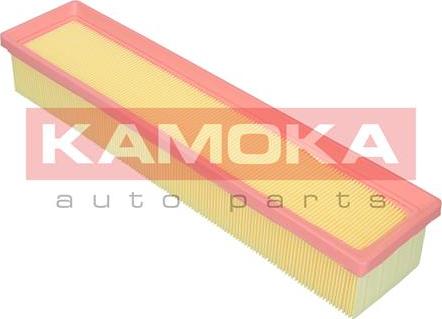 Kamoka F241501 - Gaisa filtrs adetalas.lv