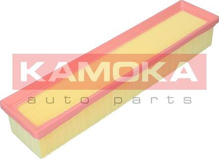 Kamoka F241501 - Gaisa filtrs adetalas.lv