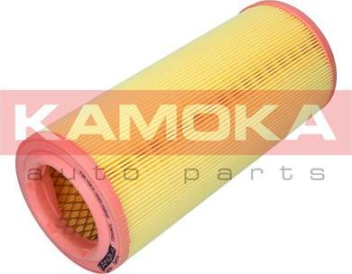 Kamoka F241601 - Gaisa filtrs adetalas.lv