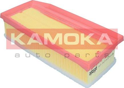 Kamoka F241001 - Gaisa filtrs adetalas.lv