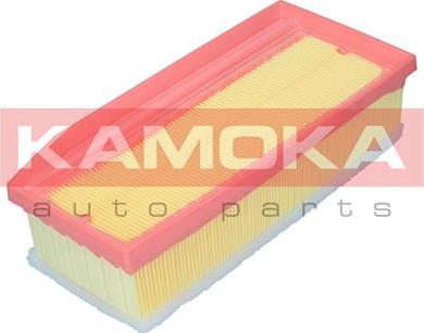 Kamoka F241001 - Gaisa filtrs adetalas.lv