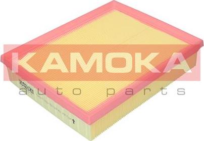 Kamoka F248101 - Gaisa filtrs adetalas.lv