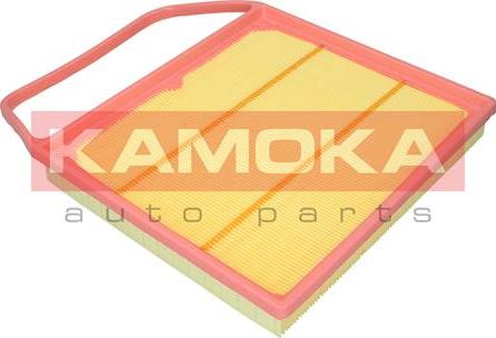 Kamoka F243301 - Gaisa filtrs adetalas.lv