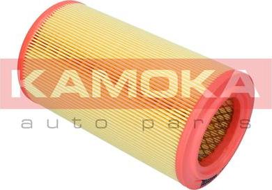 Kamoka F259501 - Gaisa filtrs adetalas.lv