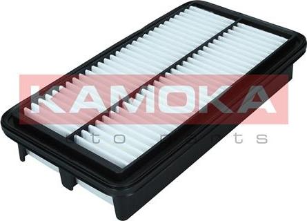 Kamoka F250701 - Gaisa filtrs adetalas.lv